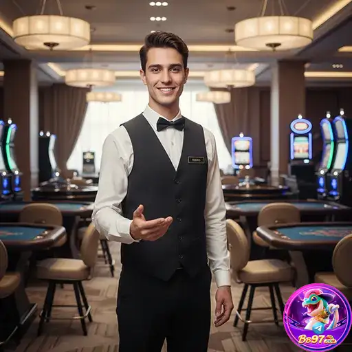 bb97 mergulhe em premium jogos